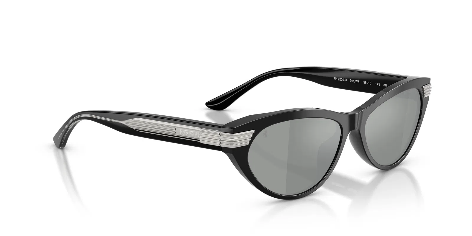 Ferrari 2020U Sunglasses - view 8